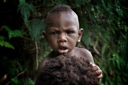 اخبار,اخبار گوناگون,آخرین غارنشینان اخبار,اخبار گوناگون,آخرین غارنشینان