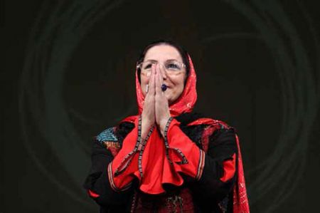 اخبار,اخبار فرهنگی وهنری,پری ملکی اخبار,اخبار فرهنگی وهنری,پری ملکی