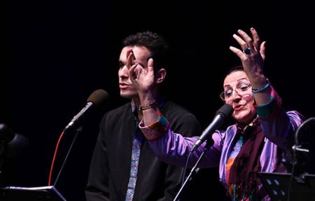 اخبار,اخبار فرهنگی وهنری,پری ملکی اخبار,اخبار فرهنگی وهنری,پری ملکی
