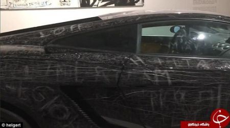 اخبار,اخبار گوناگون,لامبورگینی اخبار,اخبار گوناگون,لامبورگینی