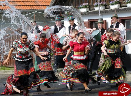 اخبار,اخبار گوناگون,عیدپاک اخبار,اخبار گوناگون,عیدپاک