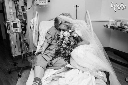 اخبار,اخبار گوناگون,جشن عروسی که در بیمارستان به پایان رسید اخبار,اخبار گوناگون,جشن عروسی که در بیمارستان به پایان رسید