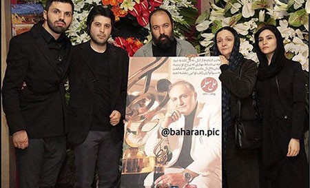 اخبار فرهنگی،اخبار بازیگران،خبرهای بازیگران اخبار فرهنگی،اخبار بازیگران،خبرهای بازیگران