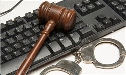 سبقت ایران از کره جنوبی در کشف جرایم سایبری/کشف بیش از ۸۰درصد جرایم اینترنتی