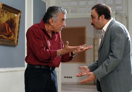 اخبارفرهنگی ,خبرهای فرهنگی ,زوج های کمدی اخبارفرهنگی ,خبرهای فرهنگی ,زوج های کمدی