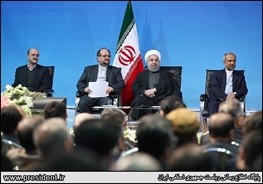بهره برداری همزمان از 23 پروژه در کردستان با حضور رییس جمهور/ اشتغالزایی برای 6 هزار و 481 نفر