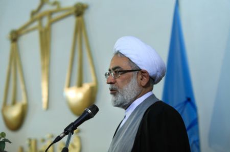 دادستان کل کشور: مطالبهگری از مسئولان اجرایی از مهمترین ویژگیهای دادستان است
