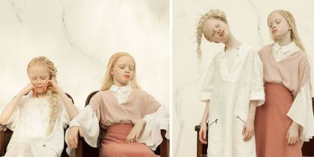 اخبارگوناگون ,خبرهای گوناگون ,دو خواهر زال اخبار گوناگون ,خبرهای گوناگون ,دو خواهر زال