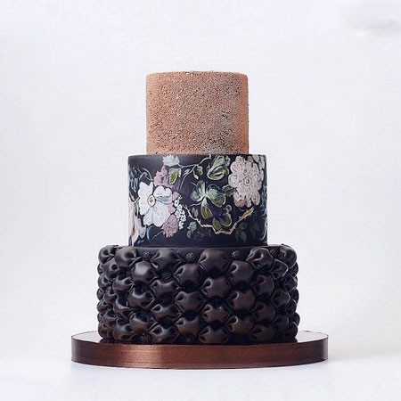 اخبارگوناگون ,خبرهای گوناگون,کیک های زیبا اخبارگوناگون ,خبرهای گوناگون,کیک های زیبا