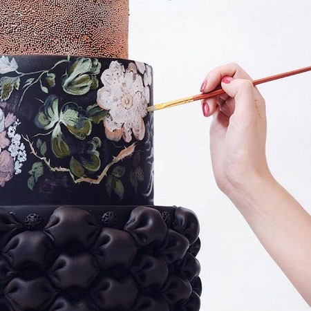 اخبارگوناگون ,خبرهای گوناگون,کیک های زیبا اخبارگوناگون ,خبرهای گوناگون,کیک های زیبا