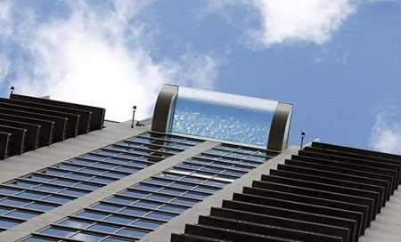 اخبارگوناگون ,خبرهای گوناگون ,ترسناک ترین استخر اخبارگوناگون ,خبرهای گوناگون ,ترسناک ترین استخر