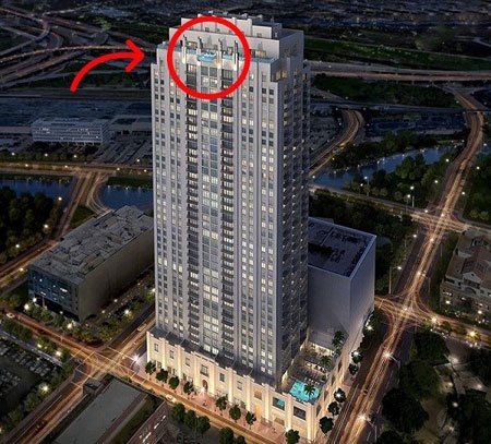 اخبارگوناگون ,خبرهای گوناگون ,ترسناک ترین استخر اخبارگوناگون ,خبرهای گوناگون ,ترسناک ترین استخر