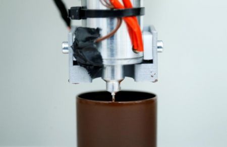 اخبارگوناگون ,خبرهای گوناگون,چاپ سه بعدی شکلات اخبار گوناگون ,خبرهای گوناگون,چاپ سه بعدی شکلات