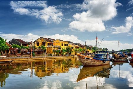   اخبار گوناگون,خبرهای  گوناگون,شاهزاده جاودانه و اژدها در ویتنام