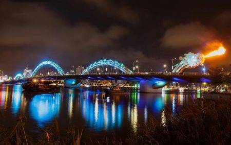   اخبار گوناگون,خبرهای  گوناگون,شاهزاده جاودانه و اژدها در ویتنام