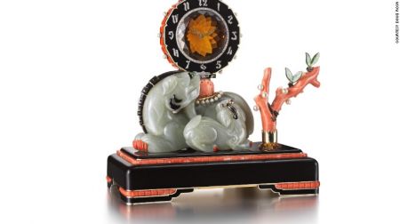 اخبار گوناگون ,خبرهای گوناگون ,زیباترین جواهرات از سراسر دنیا اخبار گوناگون ,خبرهای گوناگون ,زیباترین جواهرات از سراسر دنیا