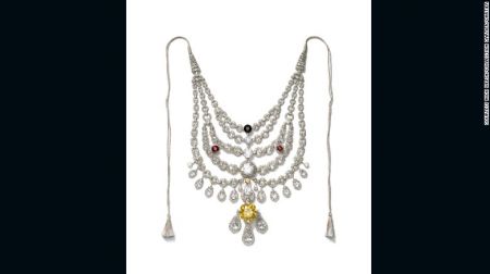 اخبار گوناگون ,خبرهای گوناگون ,زیباترین جواهرات از سراسر دنیا اخبار گوناگون ,خبرهای گوناگون ,زیباترین جواهرات از سراسر دنیا