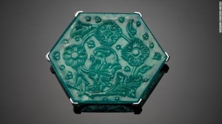 اخبار گوناگون ,خبرهای گوناگون ,زیباترین جواهرات از سراسر دنیا اخبار گوناگون ,خبرهای گوناگون ,زیباترین جواهرات از سراسر دنیا