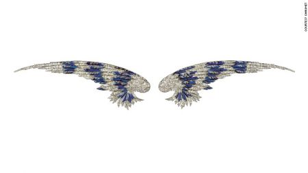 اخبار گوناگون ,خبرهای گوناگون ,زیباترین جواهرات از سراسر دنیا اخبار گوناگون ,خبرهای گوناگون ,زیباترین جواهرات از سراسر دنیا