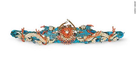 اخبار گوناگون ,خبرهای گوناگون ,زیباترین جواهرات از سراسر دنیا اخبار گوناگون ,خبرهای گوناگون ,زیباترین جواهرات از سراسر دنیا