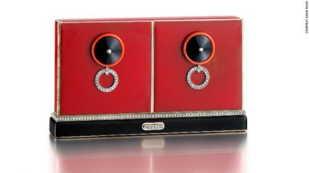 اخبار گوناگون ,خبرهای گوناگون ,زیباترین جواهرات از سراسر دنیا اخبار گوناگون ,خبرهای گوناگون ,زیباترین جواهرات از سراسر دنیا