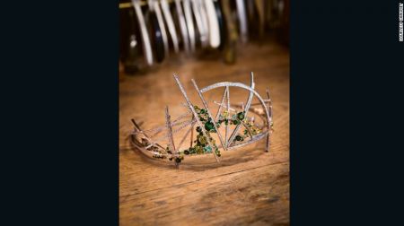 اخبار گوناگون ,خبرهای گوناگون ,زیباترین جواهرات از سراسر دنیا اخبار گوناگون ,خبرهای گوناگون ,زیباترین جواهرات از سراسر دنیا