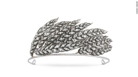 اخبار گوناگون ,خبرهای گوناگون ,زیباترین جواهرات از سراسر دنیا اخبار گوناگون ,خبرهای گوناگون ,زیباترین جواهرات از سراسر دنیا