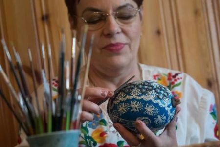 اخبار گوناگون,خبرهای گوناگون , تخممرغهای رنگارنگ عید پاک اخبار گوناگون,خبرهای گوناگون , تخممرغهای رنگارنگ عید پاک