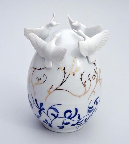 اخباگوناگون,خبرهای گوناگون,آثار سرامیکی زیبا اخبار گوناگون,خبرهای گوناگون,آثار سرامیکی زیبا