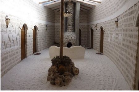 اخبارگوناگون,خبرهای گوناگون,هتل نمکی اخبار گوناگون,خبرهای گوناگون,هتل نمکی