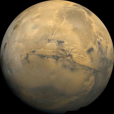   اخبارعلمی ,خبرهای علمی,تپه نقره‌ای مریخ