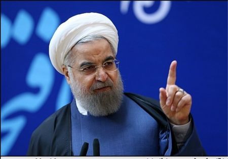 اخبار,اخبار سیاسی واجتماعی,روحانی