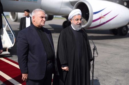 اخبار,عکس خبری, دیدار روحانی با خانواده قربانیان حادثه معدن