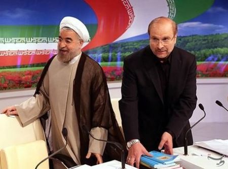 مناظره امشب سبد رای اصلاحطلبان را تکان داد/ دست قالیباف در افشای تهمتهایش به روحانی خالی بود
