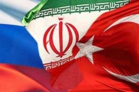 متن تفاهمنامه مشترک ایران، روسیه و ترکیه در مورد آتشبس در سوریه
