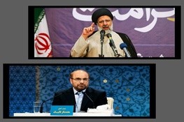 انتقاد یک نماینده روحانی از شبیهسازی رئیسی با حضرت ابراهیم /وعدههای قالیباف فریب افکارعمومی است