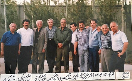 اخبار فرهنگی,اخبار هنرمندان,اخبار بازیگران