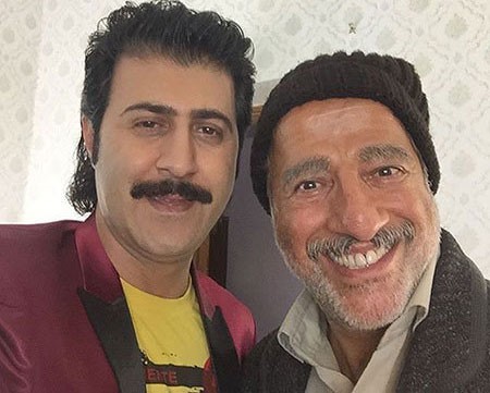 اخبار فرهنگی,اخبار بازیگران,اخبار هنرمندان