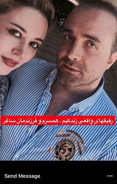 اخبار فرهنگی,اخبار هنرمندان,اخبار بازیگران