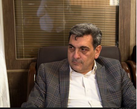 اخباراقتصادی ,خبرهای اقتصادی ,معاون وزیر راه و شهرسازی اخباراقتصادی ,خبرهای اقتصادی ,معاون وزیر راه و شهرسازی