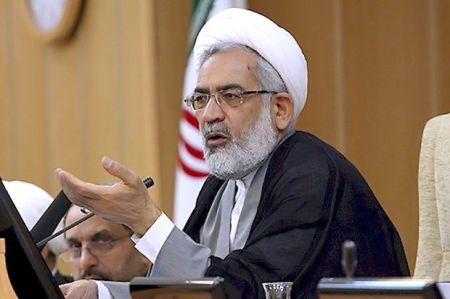 دادستان کل کشور: ارجاع ۲۳۶پرونده انتخاباتی به دادسرا/ طرح۲۷ شکایت ازسوی وزارت کشور
