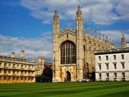   اخبار گوناگون,خبرهای  گوناگون,دانشگاه‌های دیدنی و باشکوه جهان