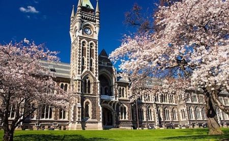   اخبار گوناگون,خبرهای  گوناگون,دانشگاه‌های دیدنی و باشکوه جهان