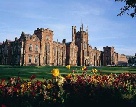   اخبار گوناگون,خبرهای  گوناگون,دانشگاه‌های دیدنی و باشکوه جهان