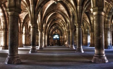   اخبار گوناگون,خبرهای  گوناگون,دانشگاه‌های دیدنی و باشکوه جهان