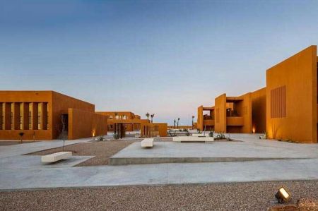   اخبار گوناگون,خبرهای  گوناگون,دانشگاه‌های دیدنی و باشکوه جهان