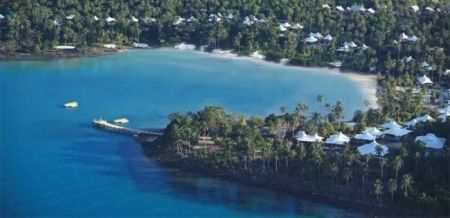   اخبارگوناگون,خبرهای  گوناگون , رستوران درختی