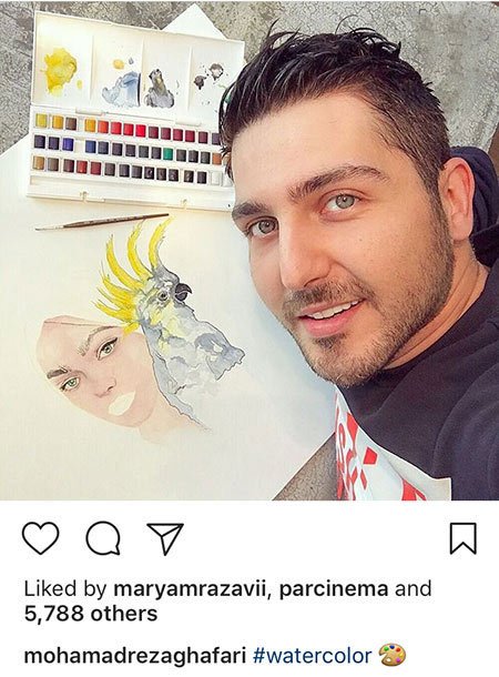 اخبار,اخبار بازیگران,اخبار فرهنگی