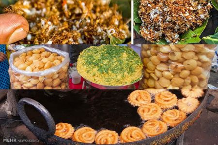 این هندیهای عجیبخور!