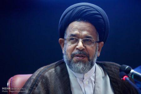علوی: هفت تروریست در چابهار دستگیر شدند/ وزارت اطلاعات اولين شهيدش را که اهل گیلان بود در عملیات جنوب کشور تقديم كرد